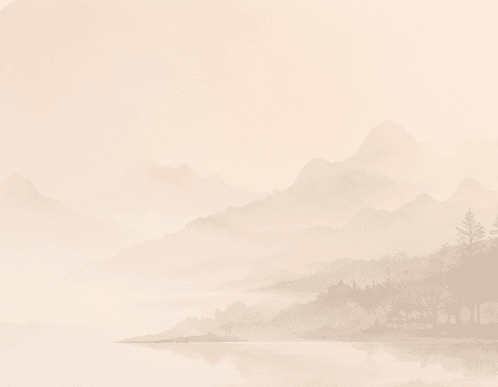 Warm landscape for Circle community