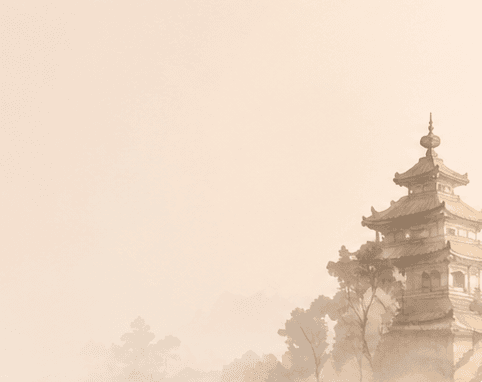 Mountain retreat artwork for sacred journeys